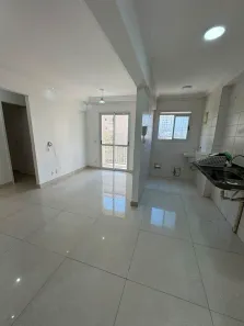 Apartamento com 3 Quartos para alugar, 56m² no Portais (Polvilho), Cajamar