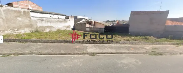 Lote/Terreno à venda, 292m² no Loteamento Santa Edwiges, São José dos Campos
