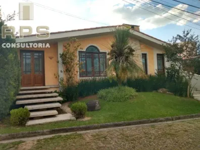 Casa de Condomínio com 2 Quartos à venda, 230m² no Nova Gardênia, Atibaia