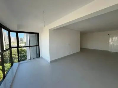 Apartamento com 4 Quartos à venda, 130m² no Pina, Recife