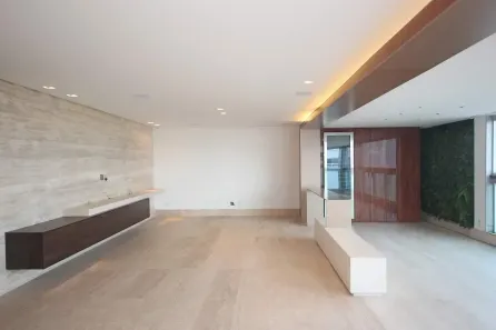 Apartamento com 4 Quartos para alugar, 253m² no Piemonte, Nova Lima
