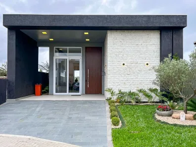 Casa de Condomínio com 4 Quartos à venda, 186m² no XANGRI-LÁ, Xangri-lá