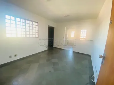 Apartamento com 1 Quarto à venda, 45m² no Jardim Gibertoni, São Carlos