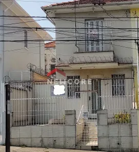 Sobrado com 3 Quartos à venda, 200m² no Penha de França, São Paulo
