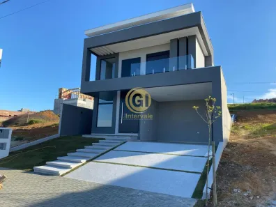 Casa com 3 Quartos à venda, 330m² no Urbanova, São José dos Campos