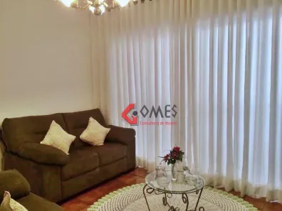 Casa com 3 Quartos à venda, 149m² no Jardim do Mar, São Bernardo do Campo