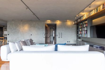 Apartamento com 4 Quartos à venda, 275m² no Sumarezinho, São Paulo