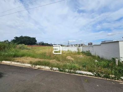 Lote/Terreno à venda, 289m² no Água Seca, Piracicaba