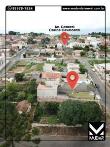 Casa com 5 Quartos à venda, 500m² no Uvaranas, Ponta Grossa
