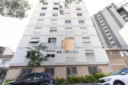 Apartamento com 2 Quartos à venda, 89m² no Vila Mariana, São Paulo