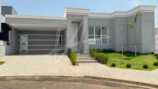 Casa de Condomínio com 3 Quartos à venda, 220m² no Zona Predominantemente Residencial Dois ( ZPR 2), Nova Odessa