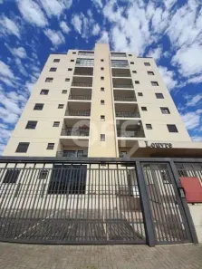 Apartamento com 2 Quartos à venda, 73m² no Remanso Campineiro, Hortolândia