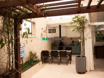 Cobertura com 4 Quartos à venda, 175m² no Santo Antônio, Belo Horizonte