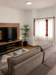 Sobrado com 3 Quartos à venda, 190m² no Residencial Terras do Barão, Campinas