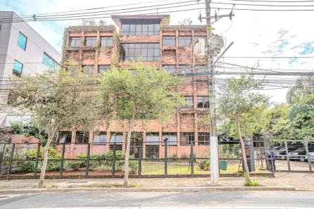 Ponto Comercial para alugar, 924m² no Vila Hamburguesa, São Paulo