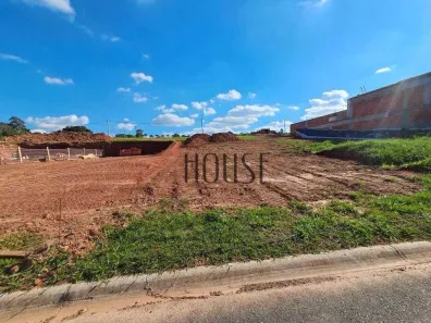 Lote/Terreno à venda, 250m² no Alto da Boa Vista, Sorocaba