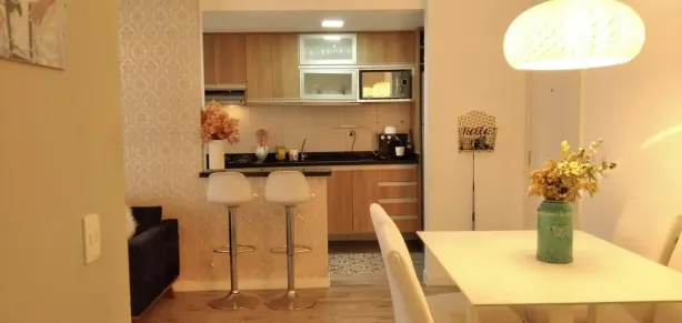 Apartamento com 2 Quartos à venda, 65m² no Jacarepaguá, Rio de Janeiro