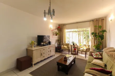 Sobrado com 2 Quartos à venda, 140m² no Vila Bertioga, São Paulo
