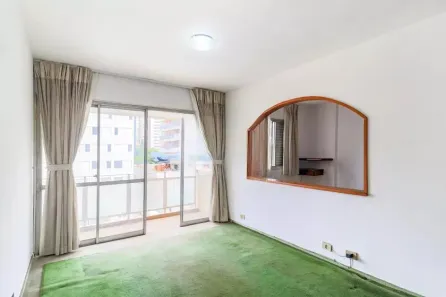 Apartamento com 3 Quartos à venda, 92m² no Campo Belo, São Paulo