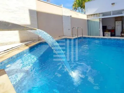 Casa de Condomínio com 3 Quartos à venda, 261m² no Ibiti Royal Park, Sorocaba