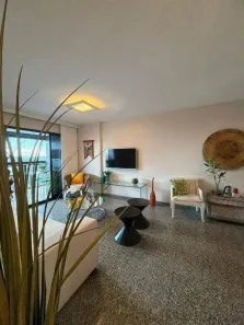 Apartamento com 4 Quartos à venda, 164m² no Aleixo, Manaus