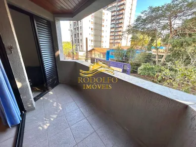 Apartamento com 1 Quarto à venda, 52m² no Tombo, Guarujá