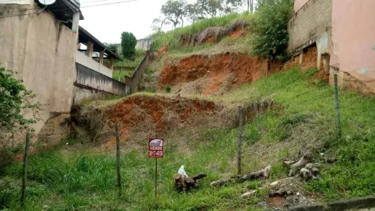 Lote/Terreno à venda, 376m² no Alto da Boa Vista, Ponte Nova