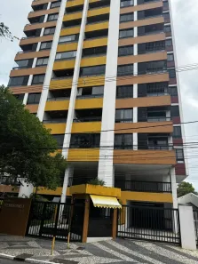 Apartamento com 4 Quartos à venda, 140m² no São José, Aracaju