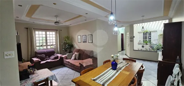 Casa com 3 Quartos à venda, 138m² no Alto da Pompéia, Piracicaba