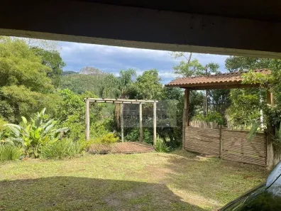 Fazenda/Sítio com 3 Quartos à venda, 1400m² no Área Rural de São Francisco Xavier, São José dos Campos