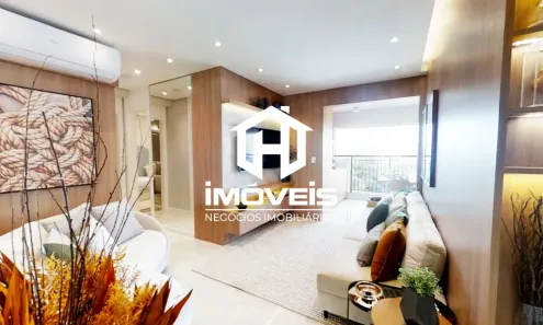 Apartamento com 2 Quartos à venda, 71m² no Vila Primavera, São Paulo