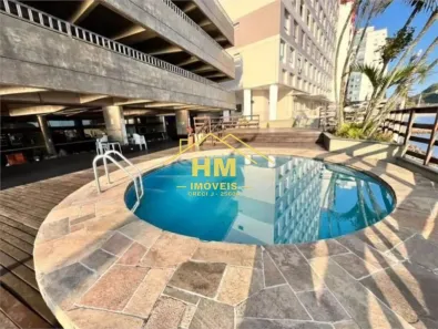 Apartamento com 3 Quartos à venda, 121m² no Itararé, São Vicente