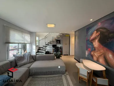 Cobertura com 3 Quartos à venda, 168m² no Anchieta, São Bernardo do Campo