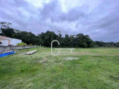 Lote/Terreno à venda, 420m² no Bal Stella Maris, Peruíbe