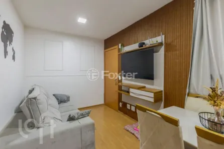 Apartamento com 2 Quartos à venda, 52m² no Estância Velha, Canoas