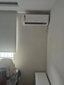Apartamento com 2 Quartos para alugar, 55m² no Turu, São Luís