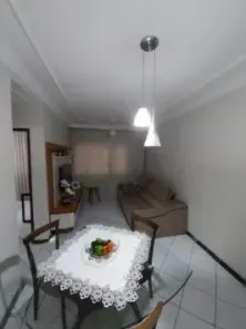 Apartamento com 2 Quartos à venda, 60m² no Cobilândia, Vila Velha
