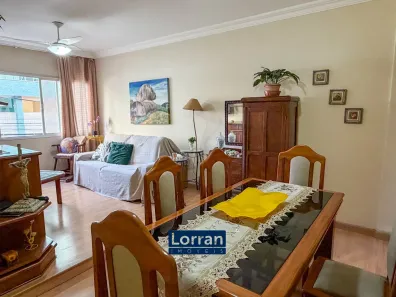 Apartamento com 3 Quartos à venda, 90m² no Jardim Camburi, Vitória