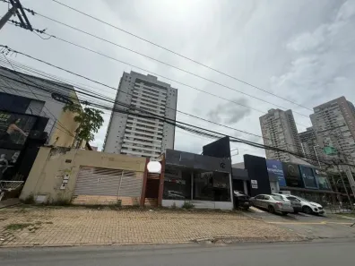 Casa com 3 Quartos à venda, 268m² no Jardim América, Goiânia