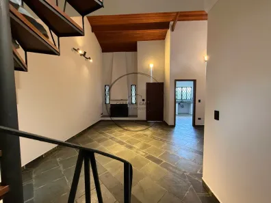 Casa com 3 Quartos à venda, 300m² no Jardim Santa Bárbara, Atibaia