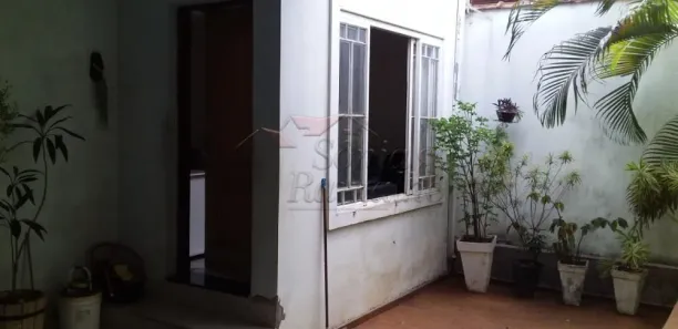 Casa com 2 Quartos à venda, 160m² no Jardim Javari, Ribeirão Preto