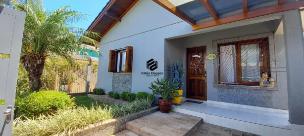 Casa com 3 Quartos à venda, 200m² no Loteamento Central, Dois Irmãos