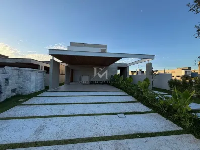 Casa de Condomínio com 4 Quartos à venda, 425m² no Santa Regina, Camboriú