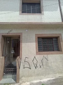 Sobrado com 2 Quartos para alugar, 90m² no Santana, São Paulo