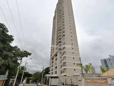 Apartamento com 3 Quartos para venda ou aluguel, 161m² no Jardim América, Sorocaba