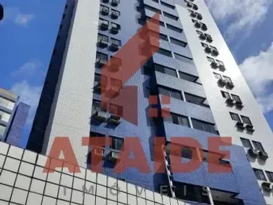 Apartamento com 2 Quartos à venda, 62m² no Boa Viagem, Recife