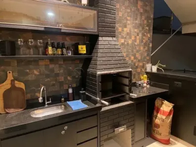 Casa com 5 Quartos à venda, 207m² no Loteamento Villa Branca, Jacareí
