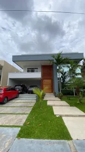 Casa de Condomínio com 4 Quartos à venda, 450m² no Parque Verde, Belém