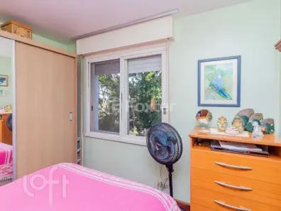 Apartamento com 2 Quartos à venda, 74m² no Centro Histórico, Porto Alegre