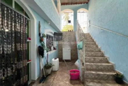 Sobrado com 3 Quartos à venda, 215m² no Barcelona, São Caetano do Sul